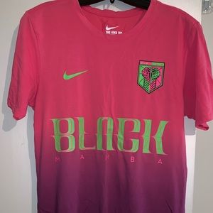 Nike | Shirts | Kobe 1 Mambacurial 